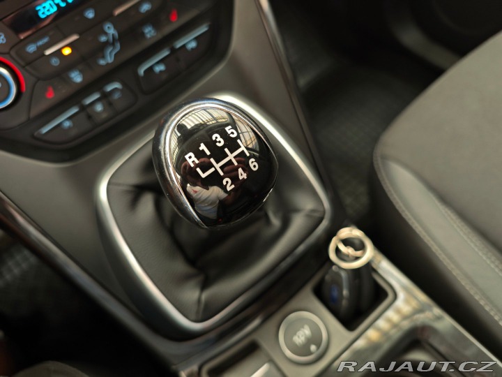 Ford Kuga 1.5 16V Titanium Xenon 11 2017