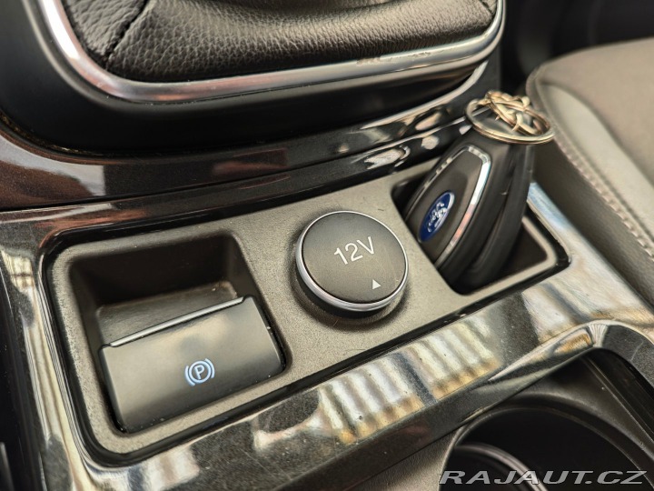 Ford Kuga 1.5 16V Titanium Xenon 11 2017