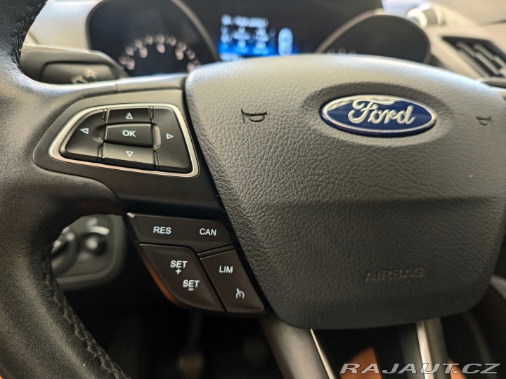 Ford Kuga 1.5 16V Titanium Xenon 11 2017