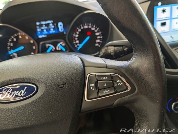 Ford Kuga 1.5 16V Titanium Xenon 11 2017