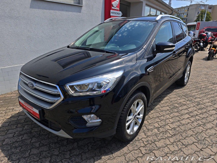 Ford Kuga 1.5 16V Titanium Xenon 11 2017