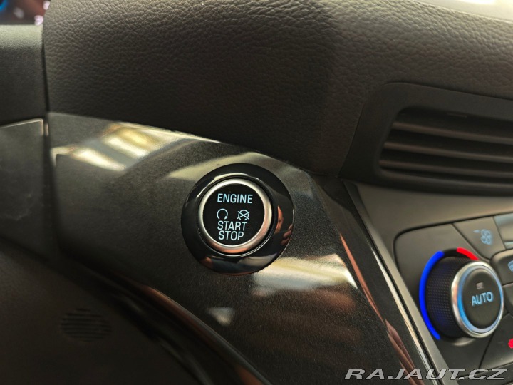 Ford Kuga 1.5 16V Titanium Xenon 11 2017