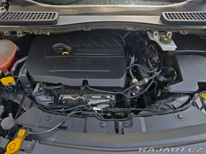 Ford Kuga 1.5 16V Titanium Xenon 11 2017