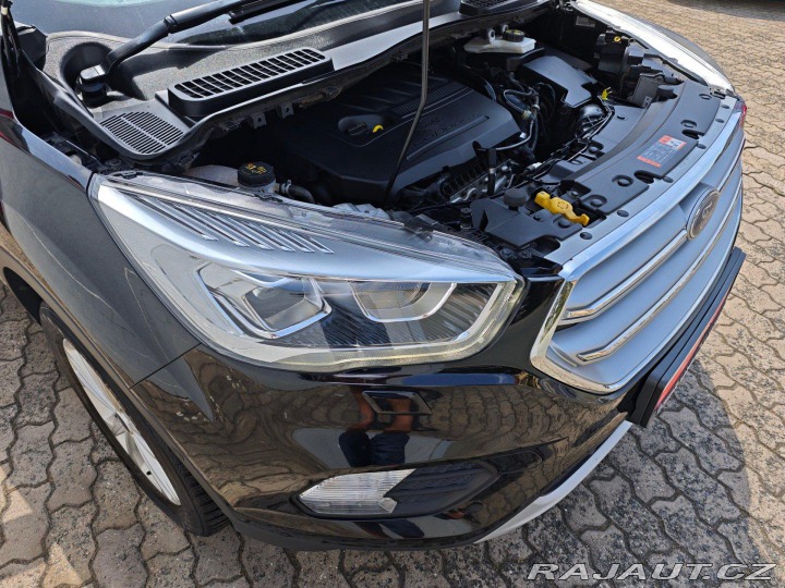 Ford Kuga 1.5 16V Titanium Xenon 11 2017