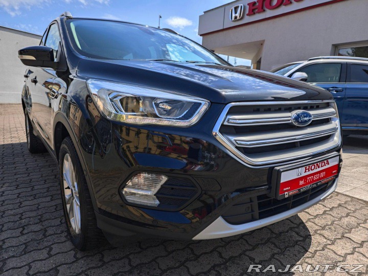 Ford Kuga 1.5 16V Titanium Xenon 11 2017