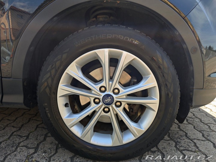 Ford Kuga 1.5 16V Titanium Xenon 11 2017