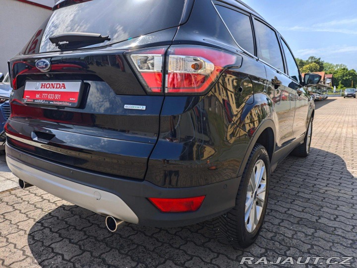 Ford Kuga 1.5 16V Titanium Xenon 11 2017