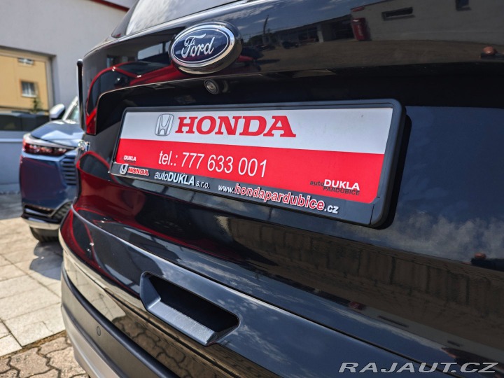 Ford Kuga 1.5 16V Titanium Xenon 11 2017