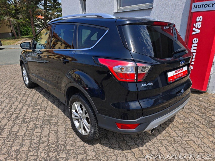 Ford Kuga 1.5 16V Titanium Xenon 11 2017