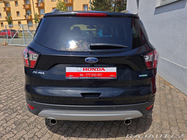Ford Kuga 1.5 16V Titanium Xenon 11 2017