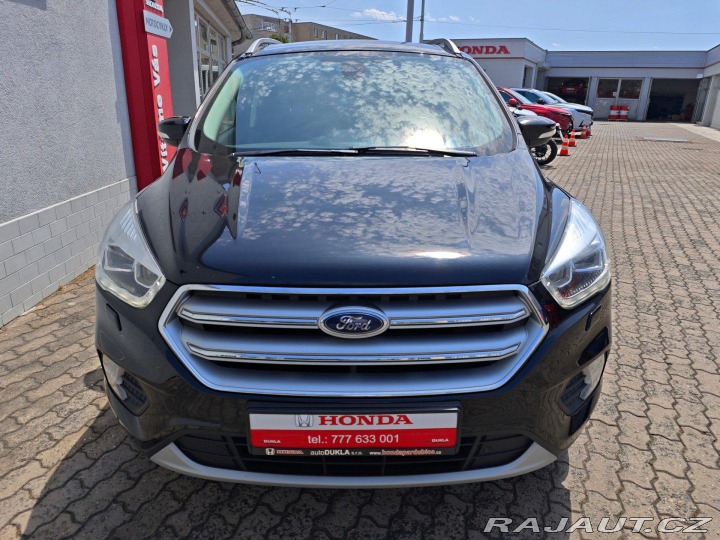 Ford Kuga 1.5 16V Titanium Xenon 11 2017