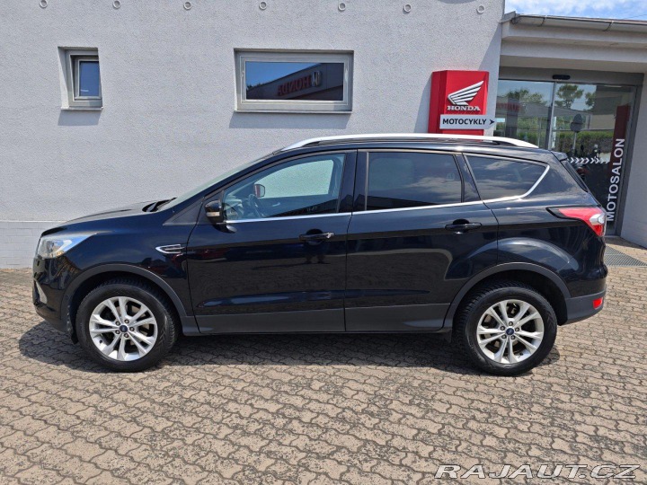 Ford Kuga 1.5 16V Titanium Xenon 11 2017