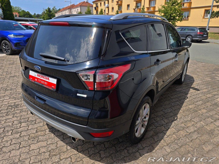 Ford Kuga 1.5 16V Titanium Xenon 11 2017