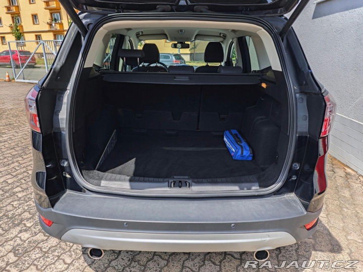 Ford Kuga 1.5 16V Titanium Xenon 11 2017