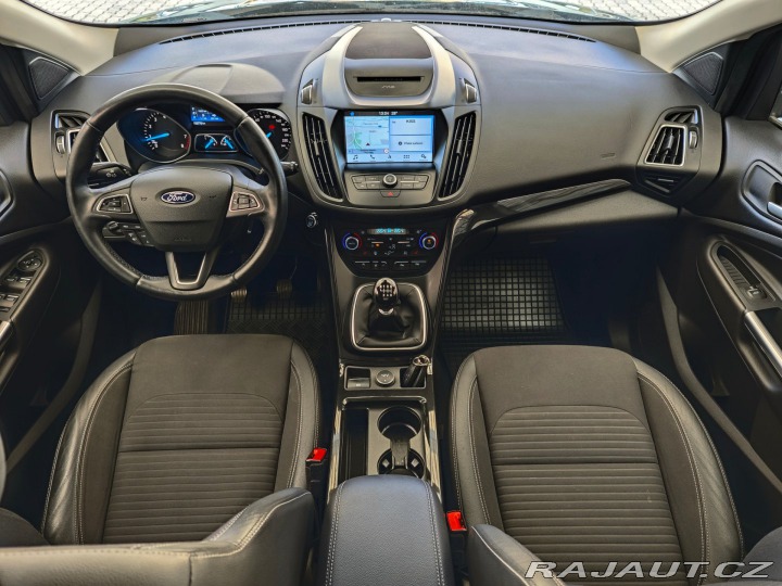 Ford Kuga 1.5 16V Titanium Xenon 11 2017