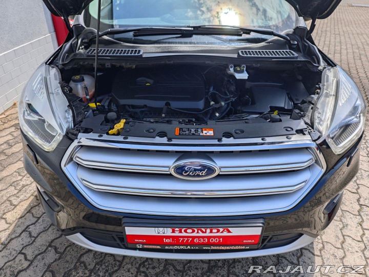 Ford Kuga 1.5 16V Titanium Xenon 11 2017