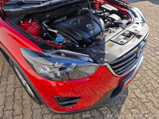 Mazda CX-5 2.0 Skyactiv Exclusive LE 2015