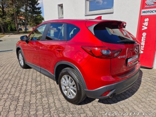 Mazda CX-5 2.0 Skyactiv Exclusive LE 2015