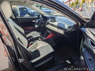 Mazda CX-3 2.0 Skyactiv Sportline LE 2015