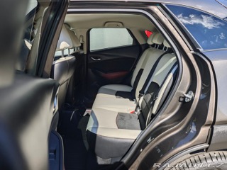 Mazda CX-3 2.0 Skyactiv Sportline LE 2015