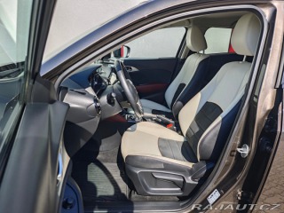 Mazda CX-3 2.0 Skyactiv Sportline LE 2015