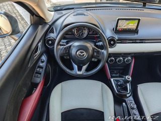 Mazda CX-3 2.0 Skyactiv Sportline LE 2015