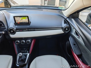 Mazda CX-3 2.0 Skyactiv Sportline LE 2015