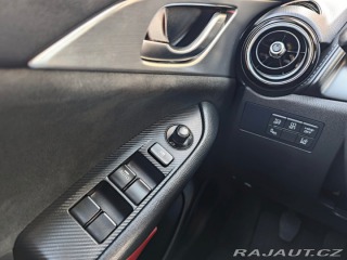 Mazda CX-3 2.0 Skyactiv Sportline LE 2015