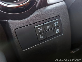 Mazda CX-3 2.0 Skyactiv Sportline LE 2015