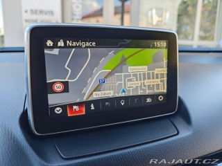 Mazda CX-3 2.0 Skyactiv Sportline LE 2015