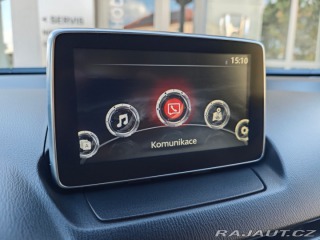 Mazda CX-3 2.0 Skyactiv Sportline LE 2015