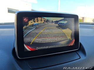Mazda CX-3 2.0 Skyactiv Sportline LE 2015
