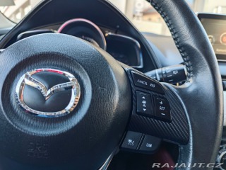 Mazda CX-3 2.0 Skyactiv Sportline LE 2015