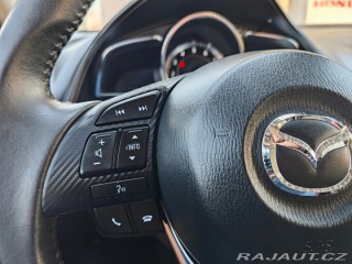 Mazda CX-3 2.0 Skyactiv Sportline LE 2015