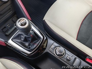 Mazda CX-3 2.0 Skyactiv Sportline LE 2015