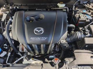 Mazda CX-3 2.0 Skyactiv Sportline LE 2015