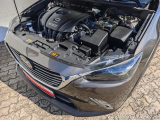 Mazda CX-3 2.0 Skyactiv Sportline LE 2015