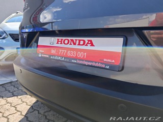 Mazda CX-3 2.0 Skyactiv Sportline LE 2015