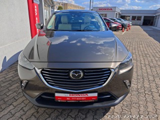 Mazda CX-3 2.0 Skyactiv Sportline LE 2015