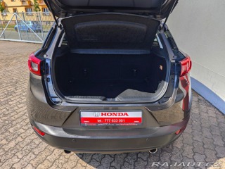 Mazda CX-3 2.0 Skyactiv Sportline LE 2015