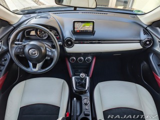 Mazda CX-3 2.0 Skyactiv Sportline LE 2015