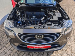 Mazda CX-3 2.0 Skyactiv Sportline LE 2015