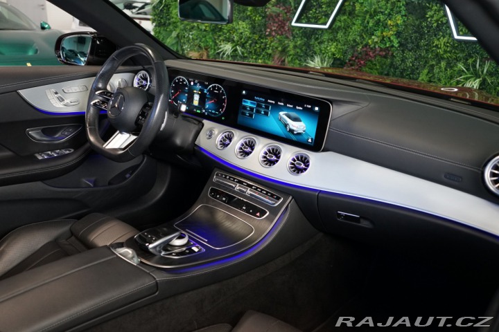 Mercedes-Benz E E450*4MATIC*CABRIOLET*360 2023