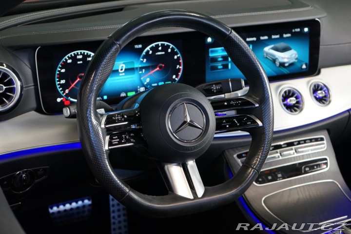 Mercedes-Benz E E450*4MATIC*CABRIOLET*360 2023