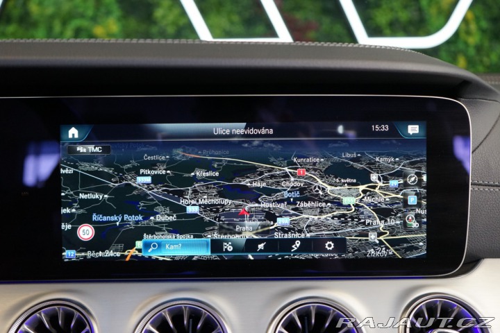 Mercedes-Benz E E450*4MATIC*CABRIOLET*360 2023