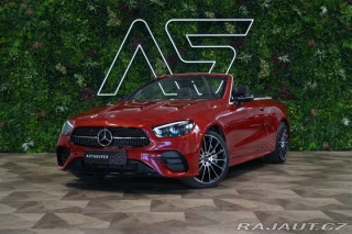 Mercedes-Benz E E450*4MATIC*CABRIOLET*360 2023