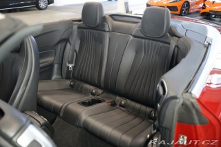 Mercedes-Benz E E450*4MATIC*CABRIOLET*360 2023