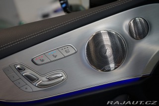 Mercedes-Benz E E450*4MATIC*CABRIOLET*360 2023