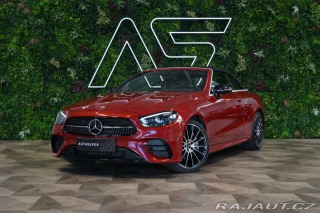 Mercedes-Benz E E450*4MATIC*CABRIOLET*360 2023