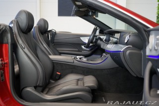 Mercedes-Benz E E450*4MATIC*CABRIOLET*360 2023